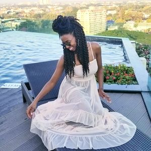 Hi! I'm Kia, your Thrift Genie🧞‍♀️